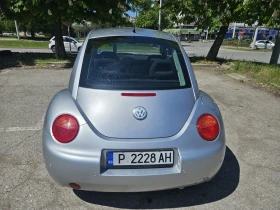 Обява за продажба на VW Beetle 1, 9 TDI ~3 200 лв. - изображение 2