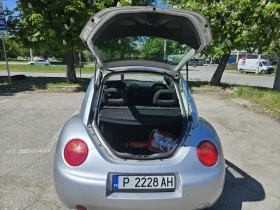 Обява за продажба на VW Beetle 1, 9 TDI ~3 200 лв. - изображение 5