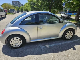 Обява за продажба на VW Beetle 1, 9 TDI ~3 200 лв. - изображение 4