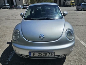 Обява за продажба на VW Beetle 1, 9 TDI ~3 200 лв. - изображение 1