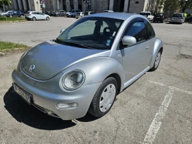 Обява за продажба на VW Beetle 1, 9 TDI ~3 200 лв. - изображение 7