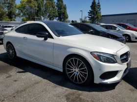 Mercedes-Benz C 300 | Mobile.bg    4