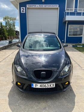  Seat Altea