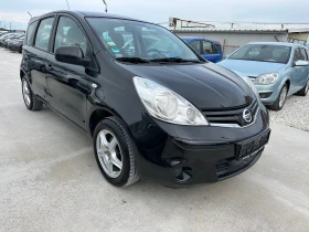 Nissan Note 1.4 # | Mobile.bg    8