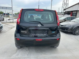 Nissan Note 1.4 # | Mobile.bg    5