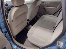 Обява за продажба на Ford Fiesta 1.4 Automatic ~3 700 лв. - изображение 3