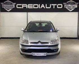 Citroen C4 1.6d | Mobile.bg    2