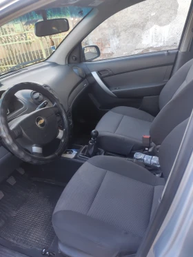 Chevrolet Aveo | Mobile.bg    5
