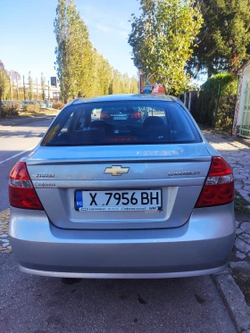 Chevrolet Aveo | Mobile.bg    2