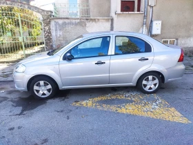 Chevrolet Aveo | Mobile.bg    4