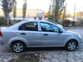 Chevrolet Aveo | Mobile.bg    3