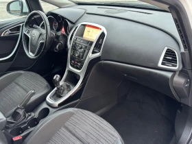 Opel Astra 1.4 T GPL | Mobile.bg    9