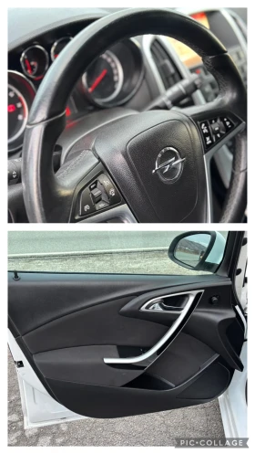 Opel Astra 1.4 T GPL | Mobile.bg    17