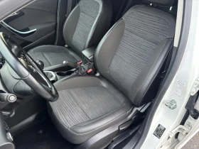Opel Astra 1.4 T GPL | Mobile.bg    5