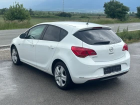 Opel Astra 1.4 T GPL | Mobile.bg    4