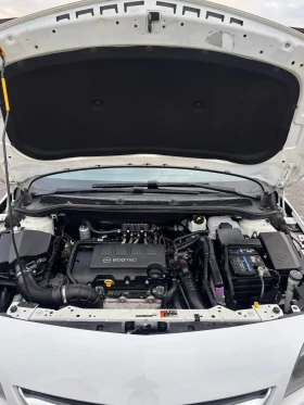 Opel Astra 1.4 T GPL | Mobile.bg    16
