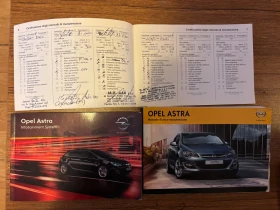 Opel Astra 1.4 T GPL | Mobile.bg    13