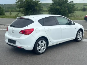Opel Astra 1.4 T GPL | Mobile.bg    3