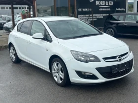 Opel Astra 1.4 T GPL | Mobile.bg    2