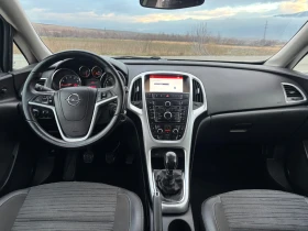 Opel Astra 1.4 T GPL | Mobile.bg    10