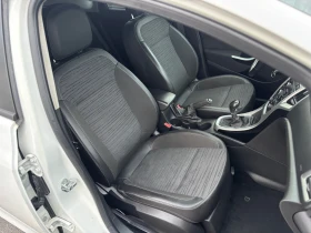 Opel Astra 1.4 T GPL | Mobile.bg    6