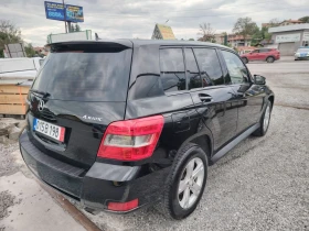 Mercedes-Benz GLK 220cdi, 4Matic - 19850 лв. - 77223301 3