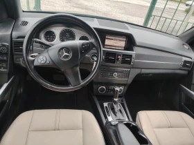 Mercedes-Benz GLK 220cdi, 4Matic - 19850 лв. - 77223301 7