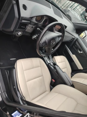 Mercedes-Benz GLK 220cdi, 4Matic - 19850 лв. - 77223301 8