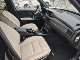 Mercedes-Benz GLK 220cdi, 4Matic - 19850 лв. - 77223301 9