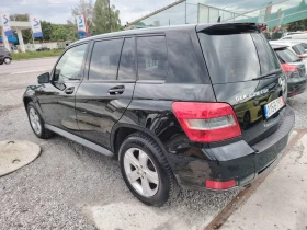 Mercedes-Benz GLK 220cdi, 4Matic - 19850 лв. - 77223301 4