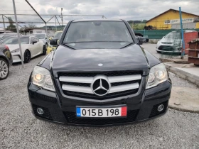 Mercedes-Benz GLK 220cdi, 4Matic - 19850 лв. - 77223301 6