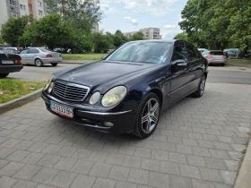 Mercedes-Benz E 320 | Mobile.bg    3