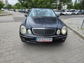    Mercedes-Benz E 320