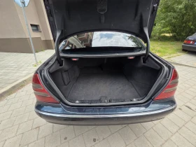 Mercedes-Benz E 320 | Mobile.bg    8
