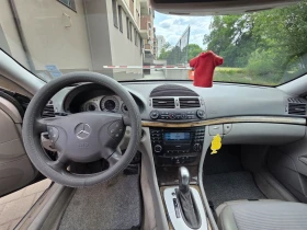 Mercedes-Benz E 320 | Mobile.bg    6