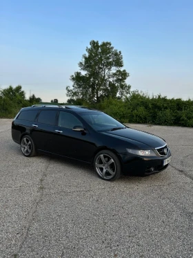 Honda Accord 2.2 I-cdti | Mobile.bg    3