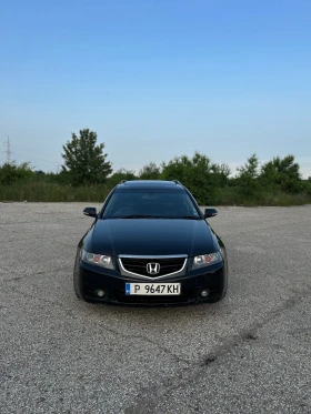 Honda Accord 2.2 I-cdti | Mobile.bg    2