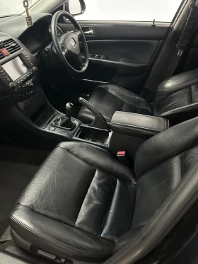 Honda Accord 2.2 I-cdti | Mobile.bg    7