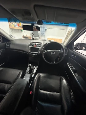 Honda Accord 2.2 I-cdti | Mobile.bg    8