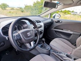 Seat Leon 1.6i 102ks BIFUEL - 8888 лв. - 15155938 6