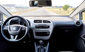 Seat Leon 1.6i 102ks BIFUEL - 8888 лв. - 15155938 7