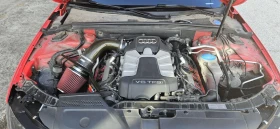 Audi S4 3, 0TFSI V6 | Mobile.bg    10