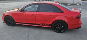 Audi S4 3, 0TFSI V6 | Mobile.bg    17