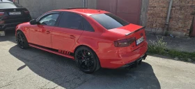 Audi S4 3, 0TFSI V6 | Mobile.bg    3
