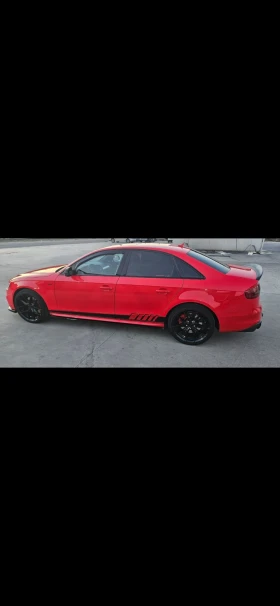 Audi S4 3, 0TFSI V6 | Mobile.bg    5