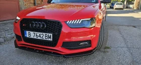 Audi S4 3, 0TFSI V6 | Mobile.bg    15