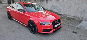 Audi S4 3, 0TFSI V6 | Mobile.bg    14