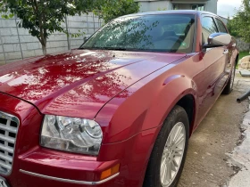 Chrysler 300c | Mobile.bg    4
