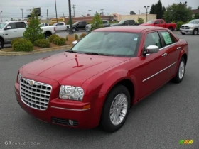 Chrysler 300c | Mobile.bg    1