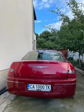 Chrysler 300c | Mobile.bg    3